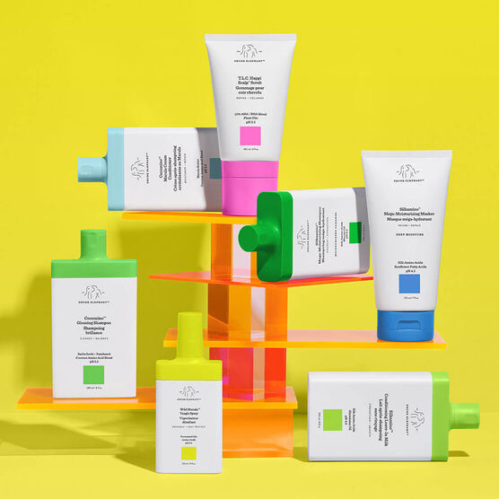 Silkamino Shampoo